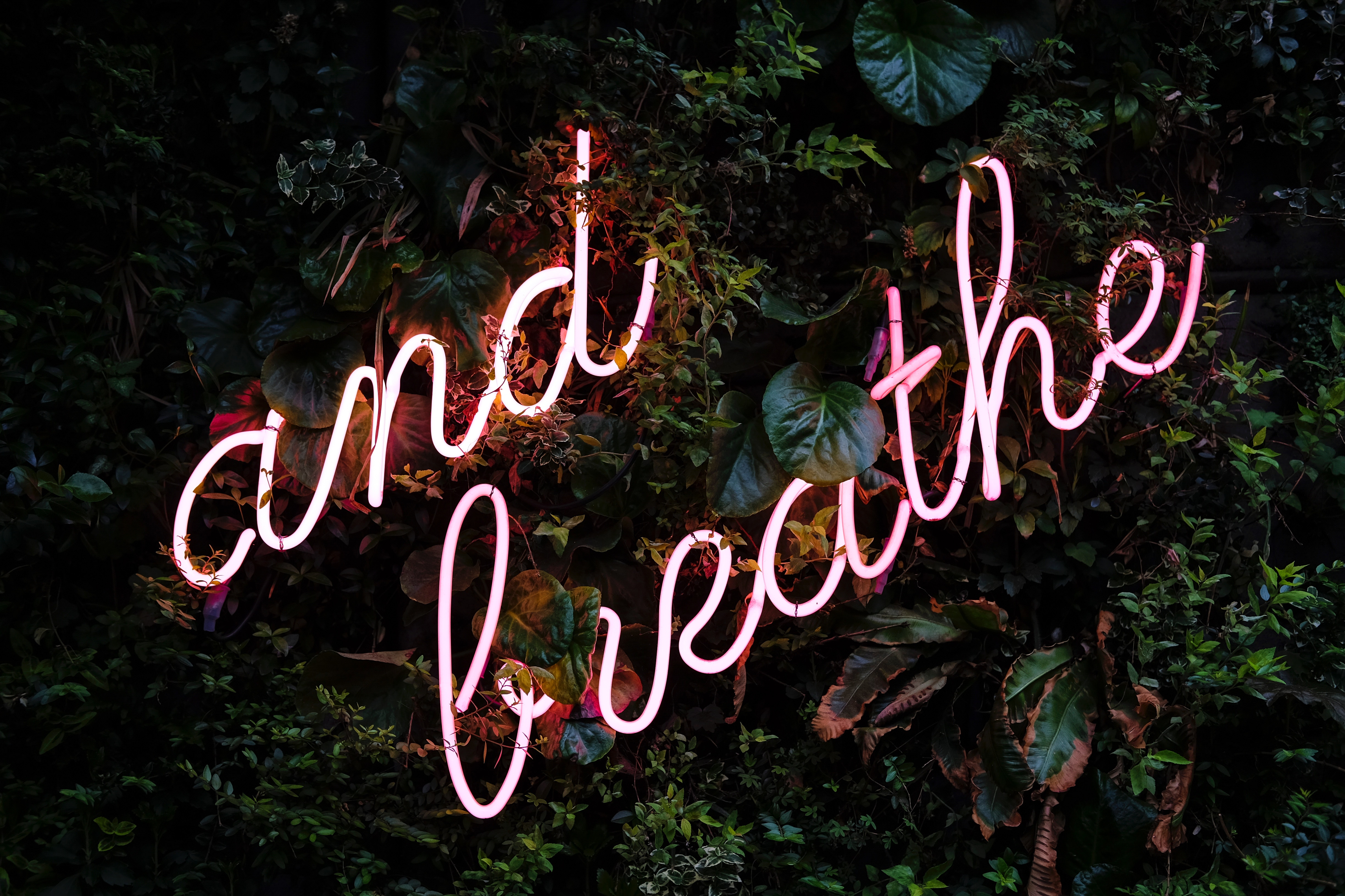 Stress kan je zelf reduceren door goed uit te ademen. Met deze ademhalingsoefeningen voor stress vermindering kan je zelf aan de gang >